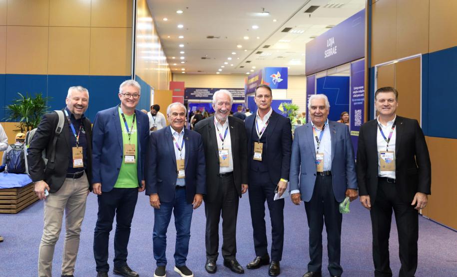 Fomento Paraná reduz taxas de juros para incentivar microcrédito e capital de giro