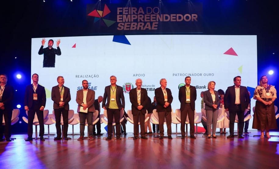 Fomento Paraná reduz taxas de juros para incentivar microcrédito e capital de giro