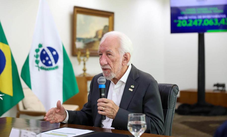 R$ 20 milhões: Estado autoriza construção de complexos do idoso em quatro municípios