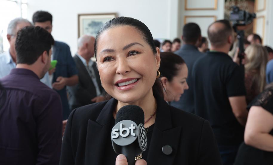 Com carrinhos e acessórios, Estado inicia distribuição inédita de 10 mil kits para mães e bebês