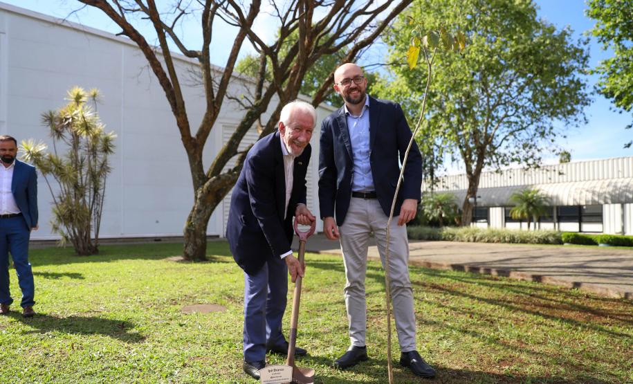 Agricultura digital: parceria com New Holland vai beneficiar 4,5 mil alunos de colégios agrícolas