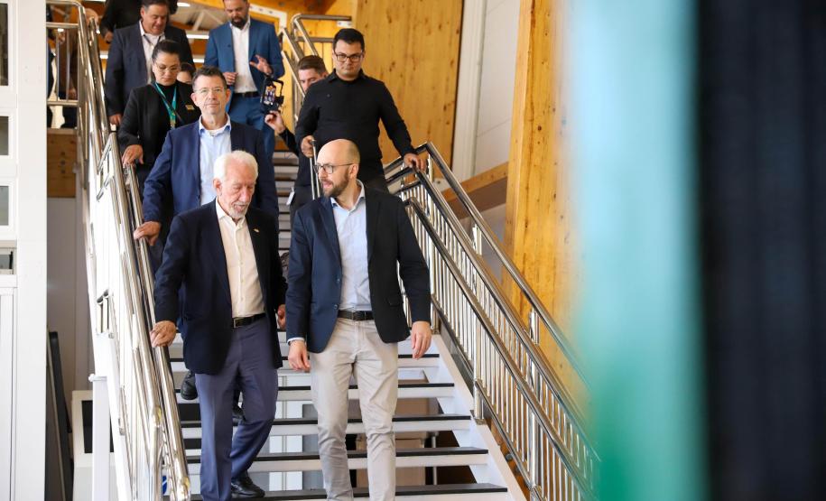 Agricultura digital: parceria com New Holland vai beneficiar 4,5 mil alunos de colégios agrícolas