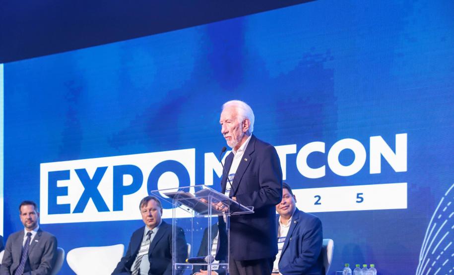 Obras do Estado ajudam a impulsionar setor da construção civil, destaca o vice-governador