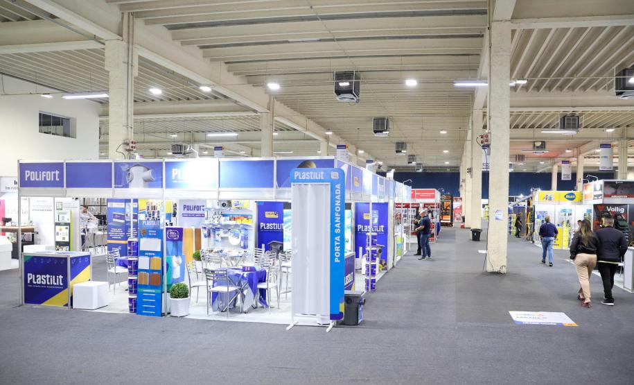 Obras do Estado ajudam a impulsionar setor da construção civil, destaca o vice-governador