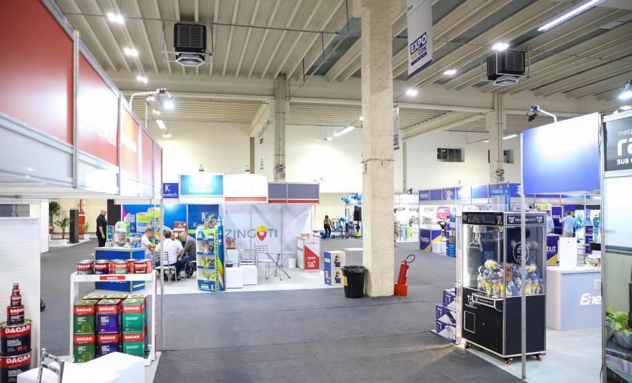 Obras do Estado ajudam a impulsionar setor da construção civil, destaca o vice-governador