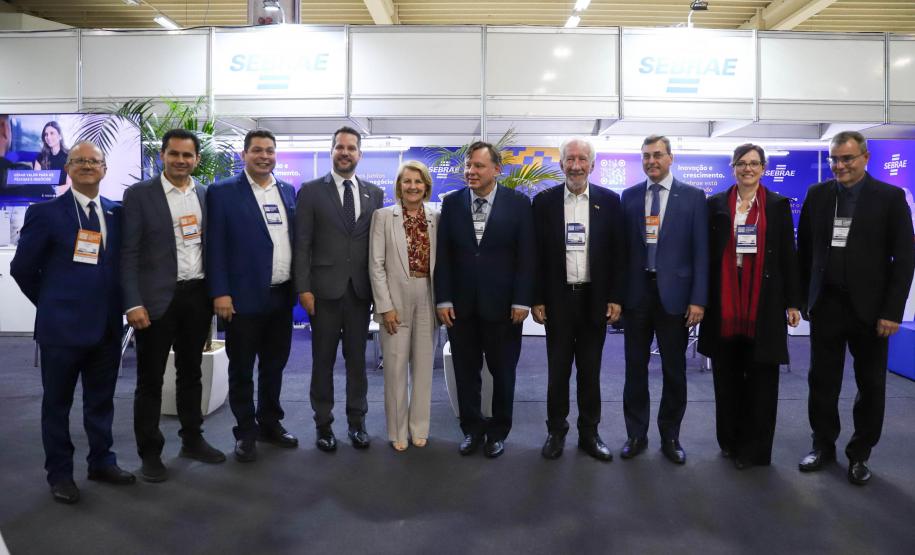 Obras do Estado ajudam a impulsionar setor da construção civil, destaca o vice-governador