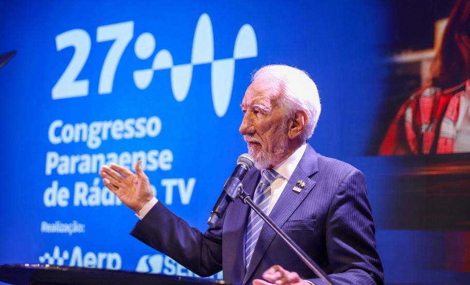 Estado assina convênio com AERP para difusão de boletins sobre educação no trânsito