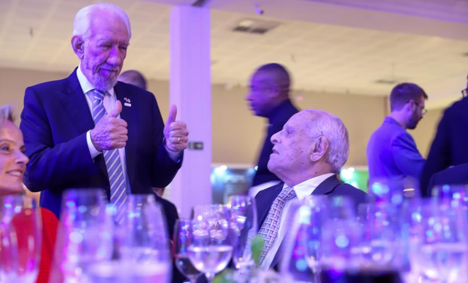 Estado assina convênio com AERP para difusão de boletins sobre educação no trânsito