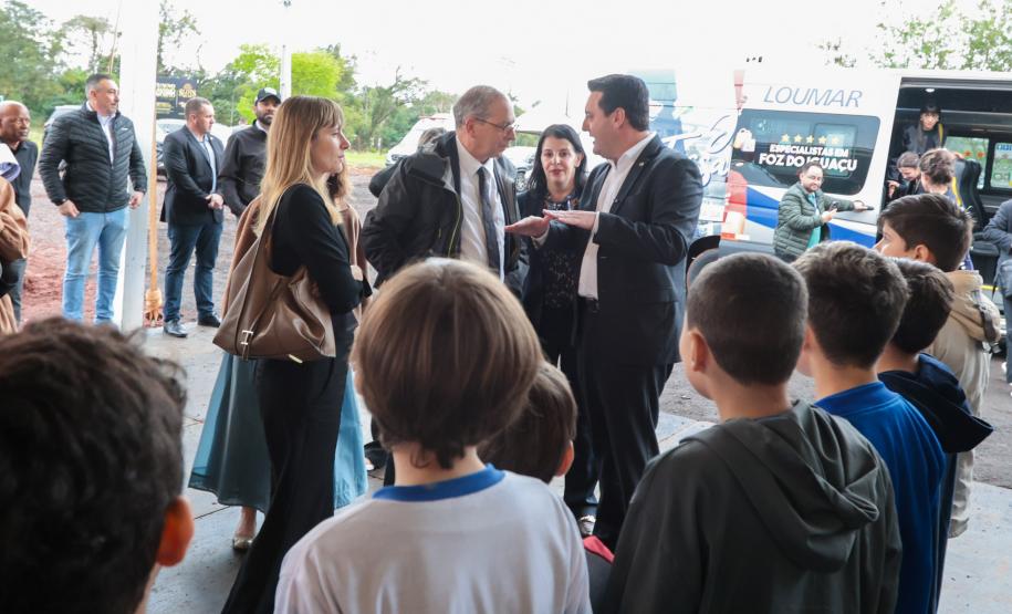 Iniciativa do Estado, Centre Pompidou Paraná marca relação de amizade com a França