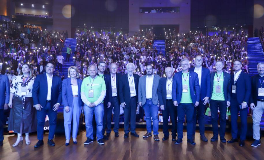 Fomento Paraná e Prefeitura de Curitiba vão levar microcrédito rápido às Ruas da Cidadania