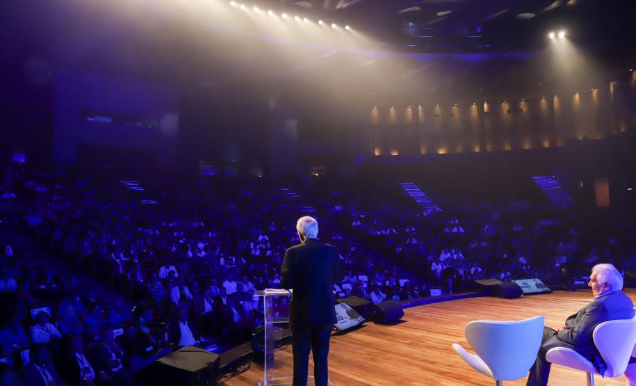 Fomento Paraná e Prefeitura de Curitiba vão levar microcrédito rápido às Ruas da Cidadania