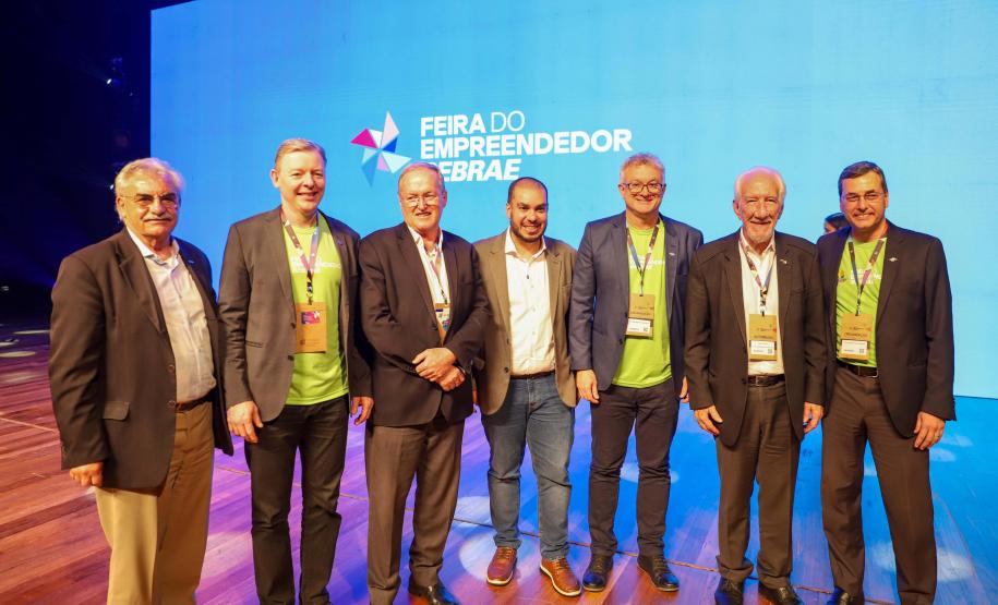 Fomento Paraná e Prefeitura de Curitiba vão levar microcrédito rápido às Ruas da Cidadania