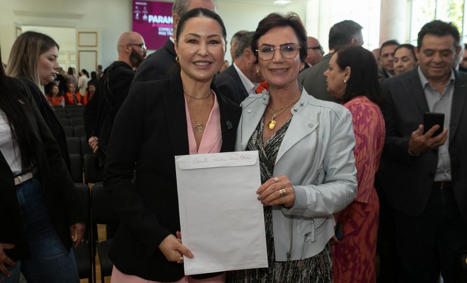 Paraná Rosa 2025 terá corrida, carreta, cartilha e ações integradas pela saúde da mulher