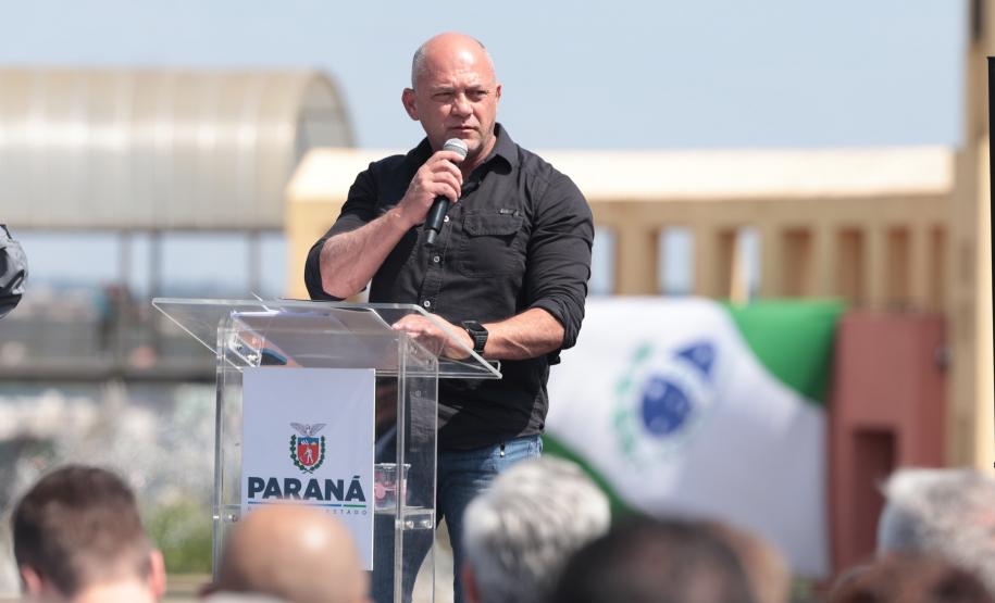 Estado investe R$ 116 milhões em helicópteros, fuzis, viaturas e tecnologia para forças de segurança