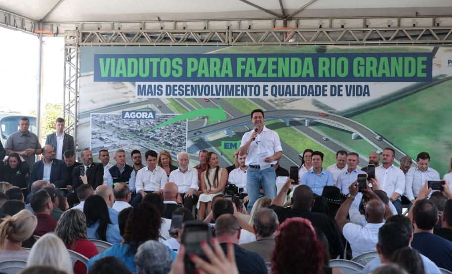 Com apoio do Estado, Agrinho celebra 30 anos de integração entre campo e cidade