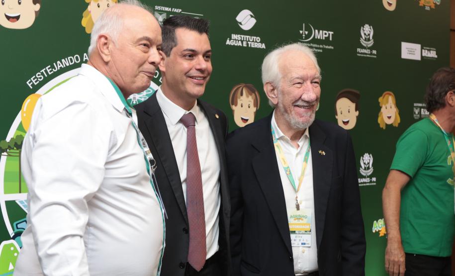 Com apoio do Estado, Agrinho celebra 30 anos de integração entre campo e cidade