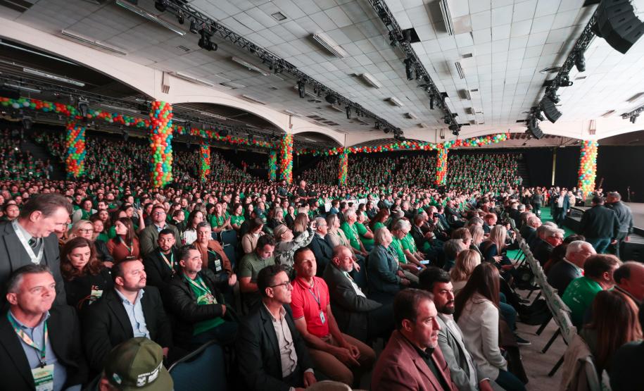 Com apoio do Estado, Agrinho celebra 30 anos de integração entre campo e cidade