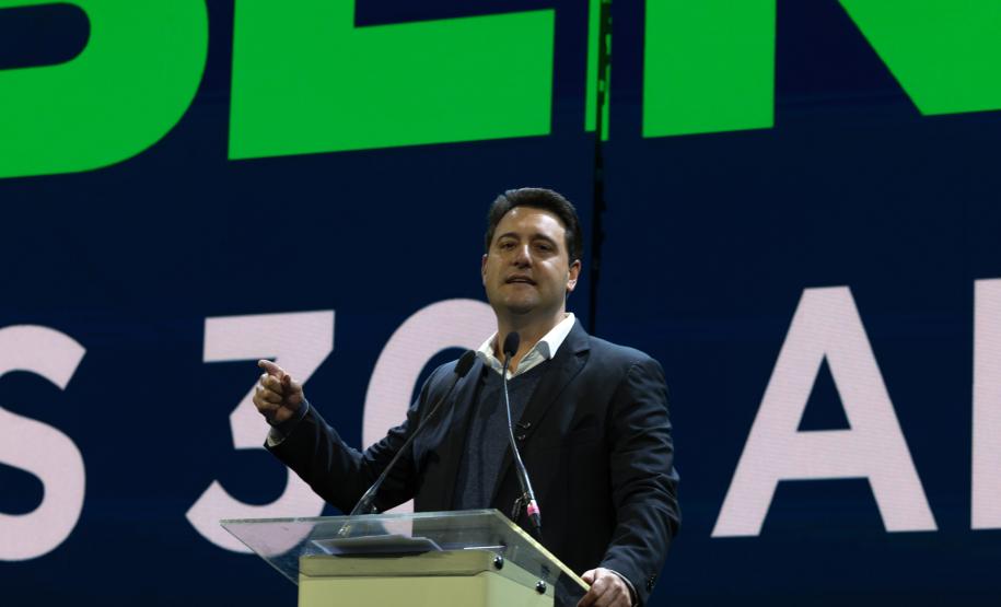 Com apoio do Estado, Agrinho celebra 30 anos de integração entre campo e cidade