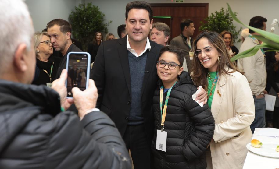 Com apoio do Estado, Agrinho celebra 30 anos de integração entre campo e cidade