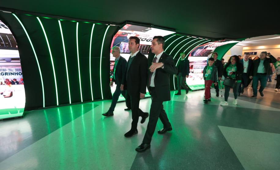 Com apoio do Estado, Agrinho celebra 30 anos de integração entre campo e cidade