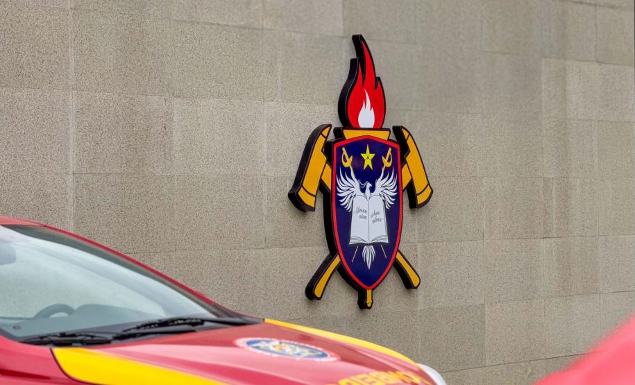 Escola Superior do CBMPR é um dos centros de formação mais modernos do Brasil