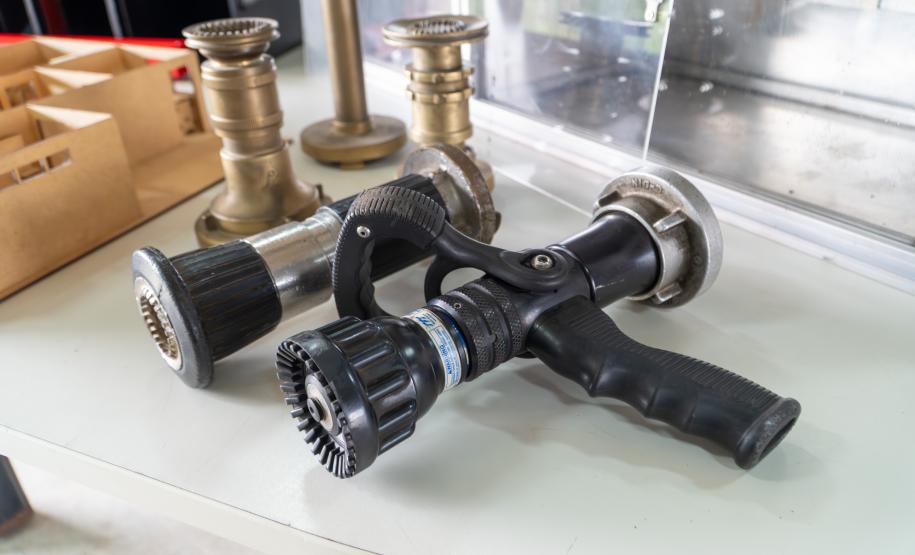 Escola Superior do CBMPR é um dos centros de formação mais modernos do Brasil