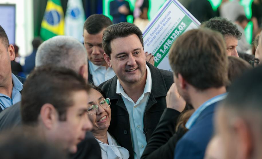 Governo anuncia R$ 132 milhões em 94 obras de reformas de escolas estaduais