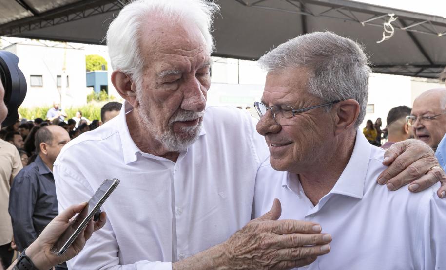 Com apoio do Estado, 512 famílias de Londrina passam a viver em casa própria