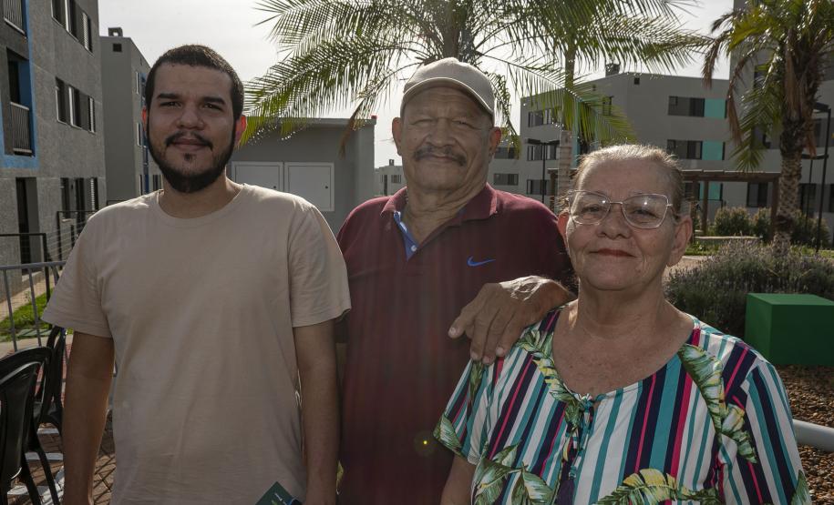 Com apoio do Estado, 512 famílias de Londrina passam a viver em casa própria