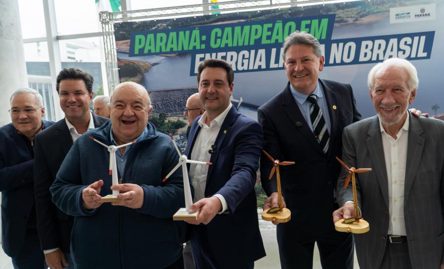 Estado emite licença e Palmas terá novo complexo eólico de R$ 3,5 bilhões com 72 turbinas