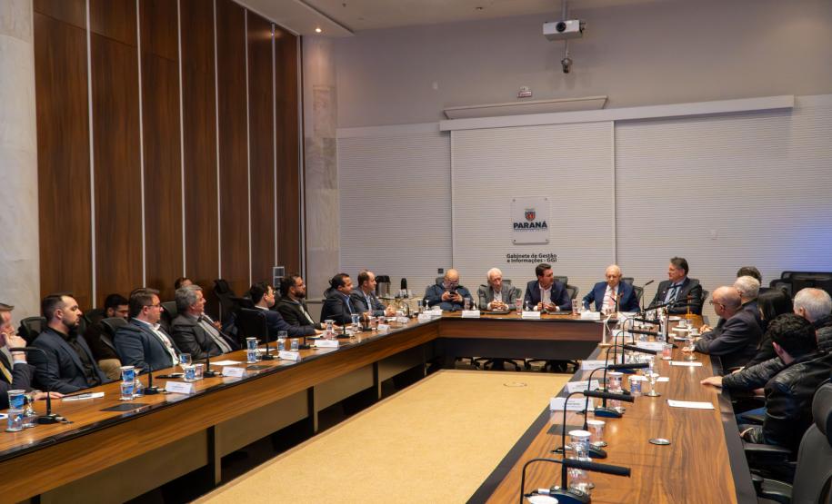 Estado emite licença e Palmas terá novo complexo eólico de R$ 3,5 bilhões com 72 turbinas