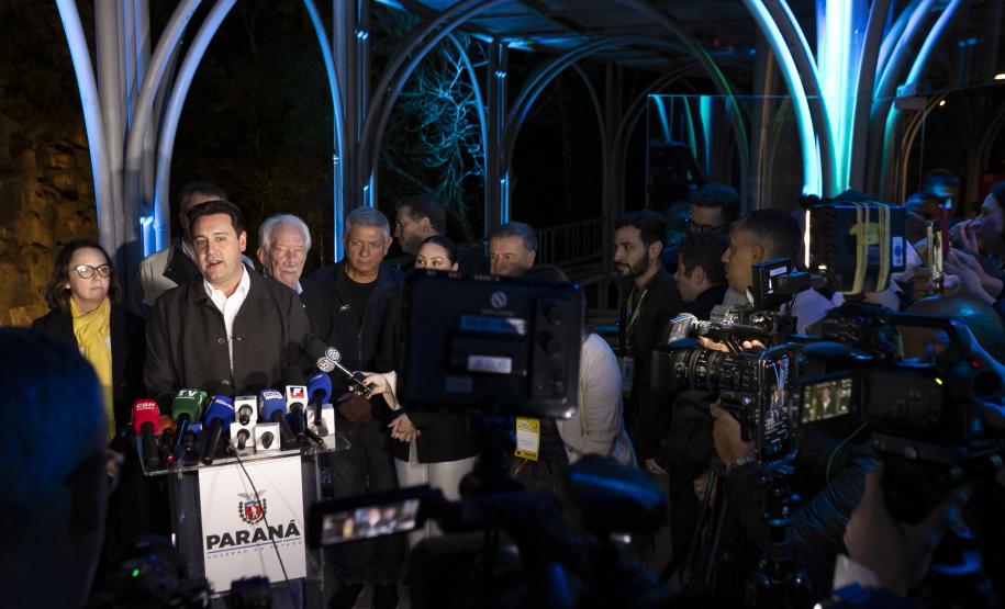 Palcos Sunset: artistas paranaenses terão espaço garantido no Verão Maior 2026