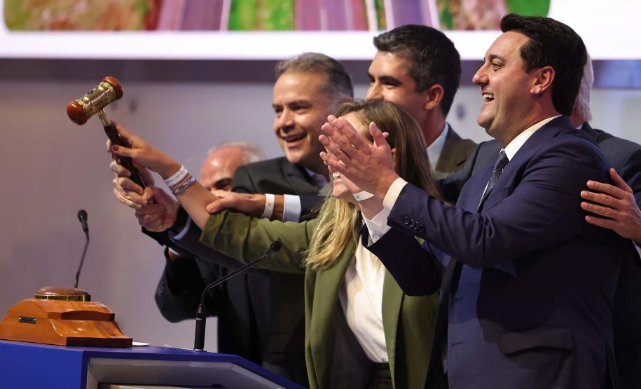 Grupo Pátria arremata Lote 5 e investirá R$ 11,9 bilhões em novas obras no Paraná