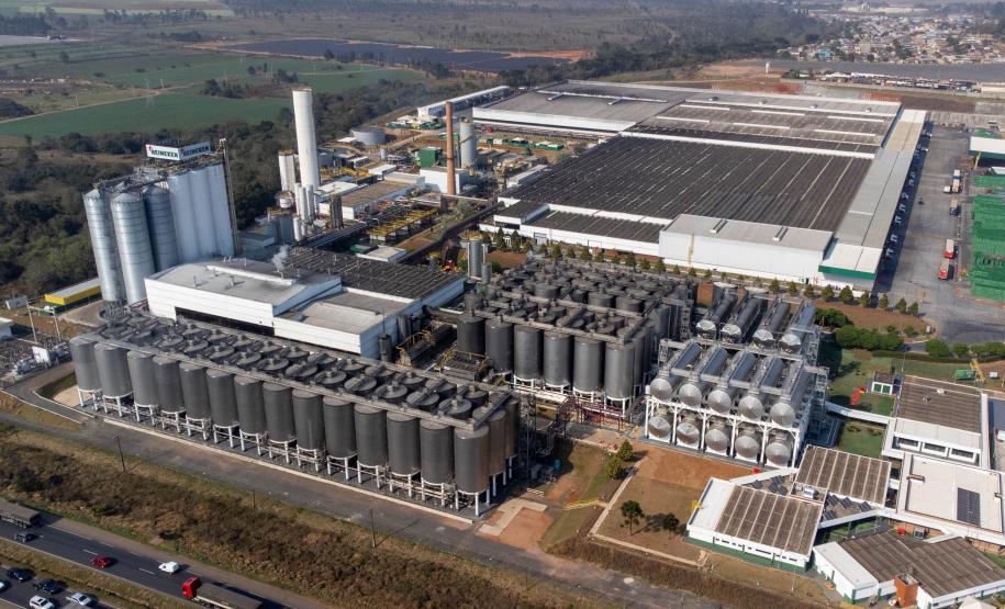 Com novas entregas, Ponta Grossa já recebeu R$ 1,92 bilhão do Estado desde 2019