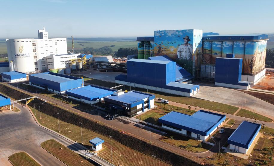 Com novas entregas, Ponta Grossa já recebeu R$ 1,92 bilhão do Estado desde 2019