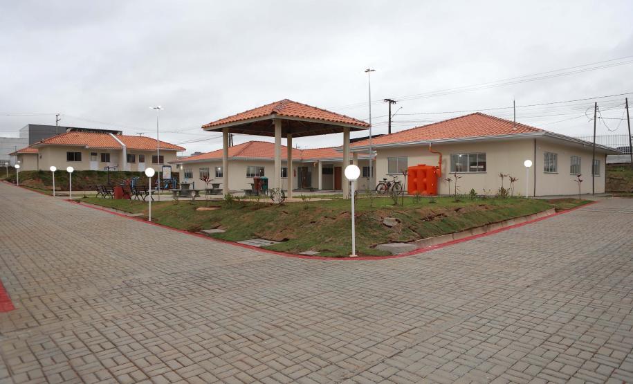 Com novas entregas, Ponta Grossa já recebeu R$ 1,92 bilhão do Estado desde 2019