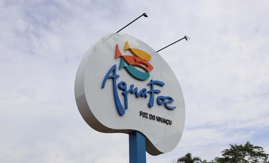 Novo atrativo: Foz do Iguaçu ganha um dos maiores aquários da América do SulNovo atrativo: Foz do Iguaçu ganha um dos maiores aquários da América do Sul