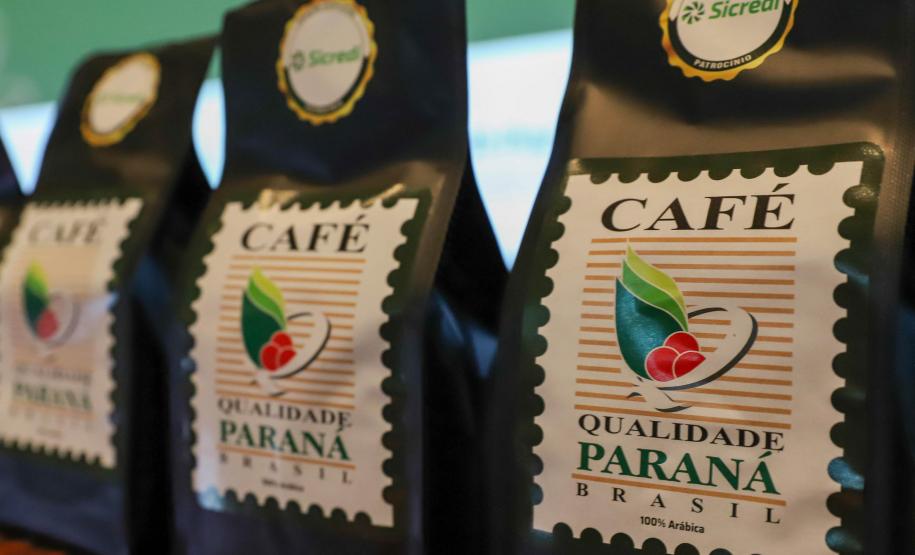 Produtoras de Apucarana e Pinhalão vencem o Concurso Café Qualidade 2025