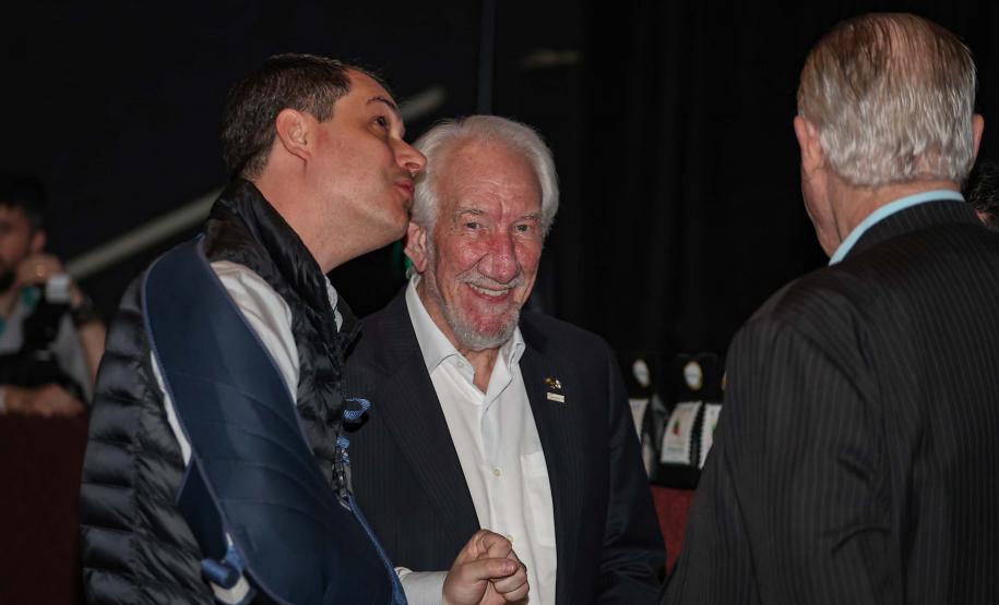 Produtoras de Apucarana e Pinhalão vencem o Concurso Café Qualidade 2025