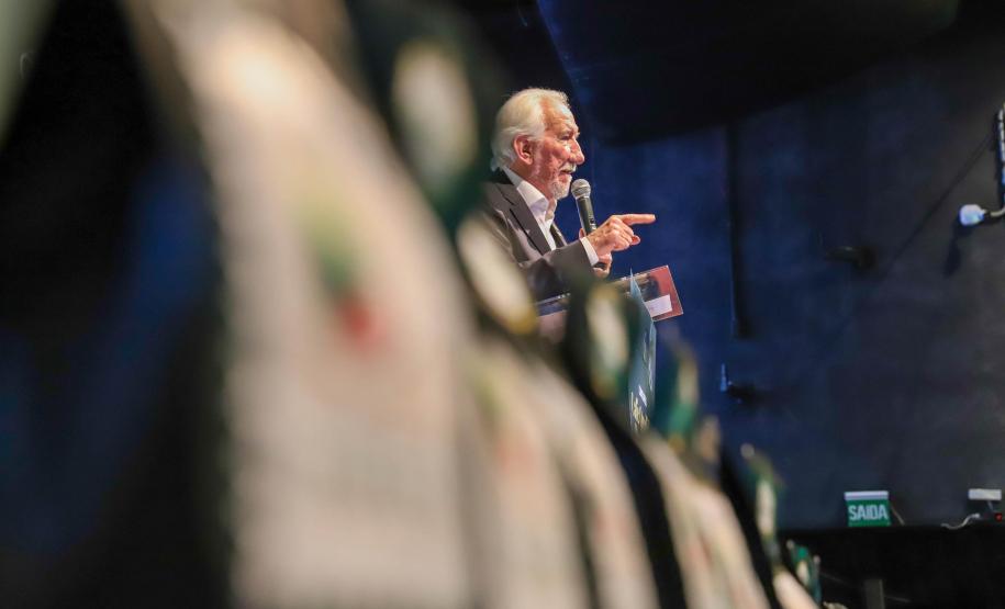 Produtoras de Apucarana e Pinhalão vencem o Concurso Café Qualidade 2025