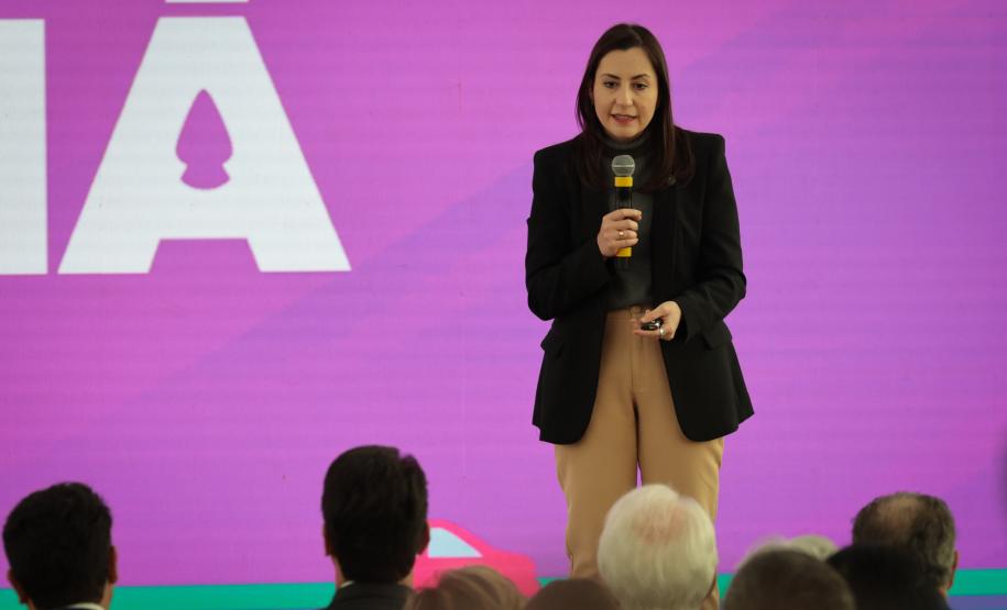 Paraná anuncia investimento de R$ 115 milhões em políticas públicas para mulheres