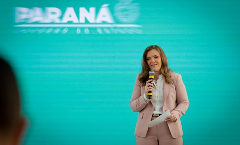 Paraná anuncia investimento de R$ 115 milhões em políticas públicas para mulheres