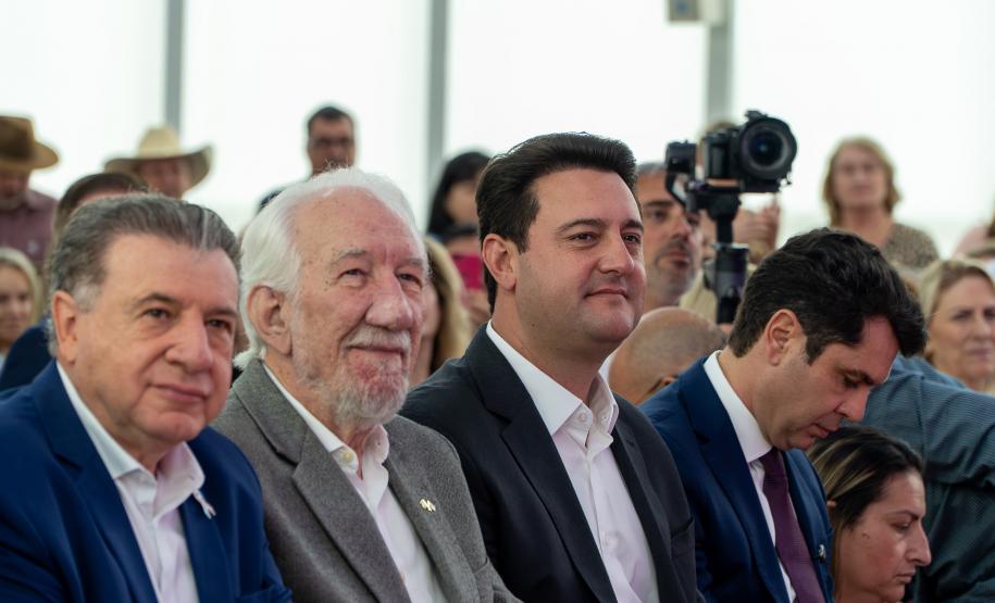 Paraná anuncia investimento de R$ 115 milhões em políticas públicas para mulheres