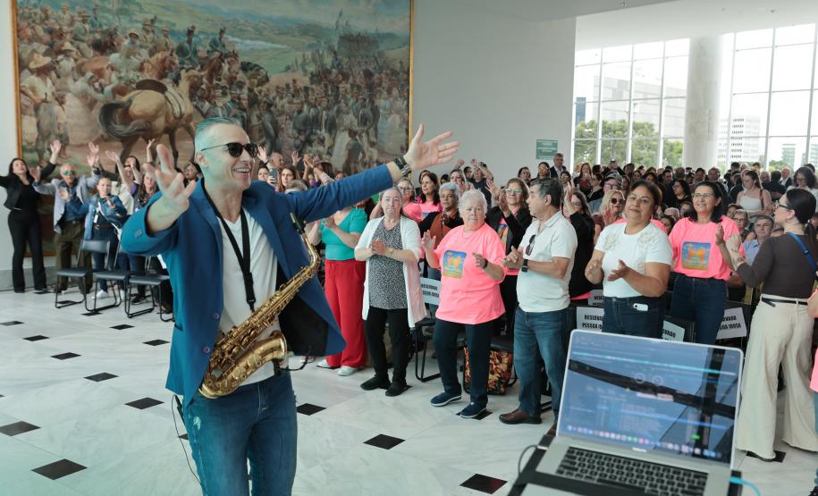 Paraná anuncia investimento de R$ 115 milhões em políticas públicas para mulheres