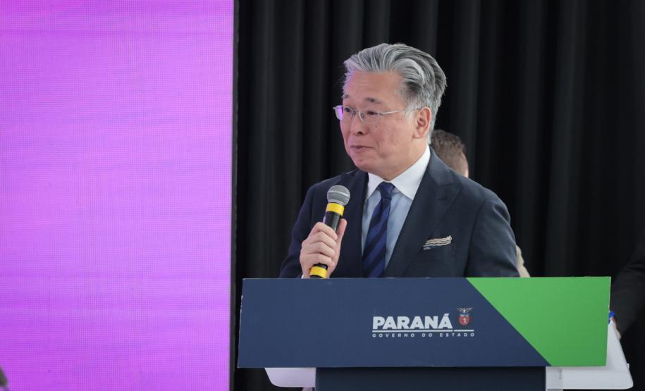 Paraná anuncia investimento de R$ 115 milhões em políticas públicas para mulheres