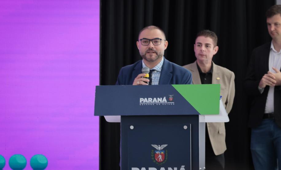 Paraná anuncia investimento de R$ 115 milhões em políticas públicas para mulheres
