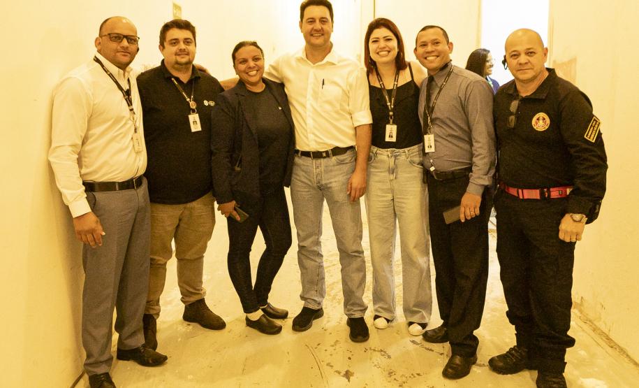 Ratinho Junior inaugura Poupatempo de Maringá; unidades já fizeram 45 mil atendimentos