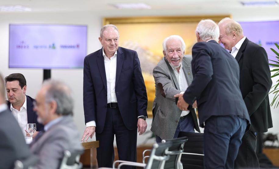 Agrária vai investir R$ 1,1 bilhão para produção de maltes especiais em Guarapuava