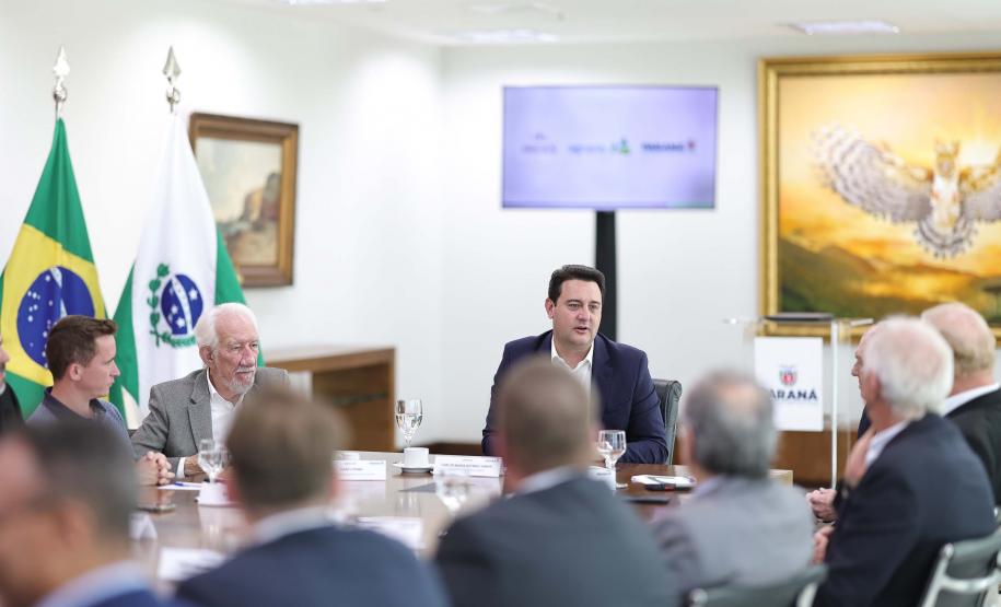 Agrária vai investir R$ 1,1 bilhão para produção de maltes especiais em Guarapuava