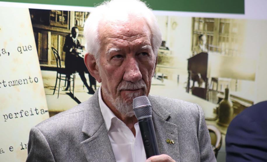 Arquivo Público do Paraná inaugura exposição valorizando a história do cooperativismo